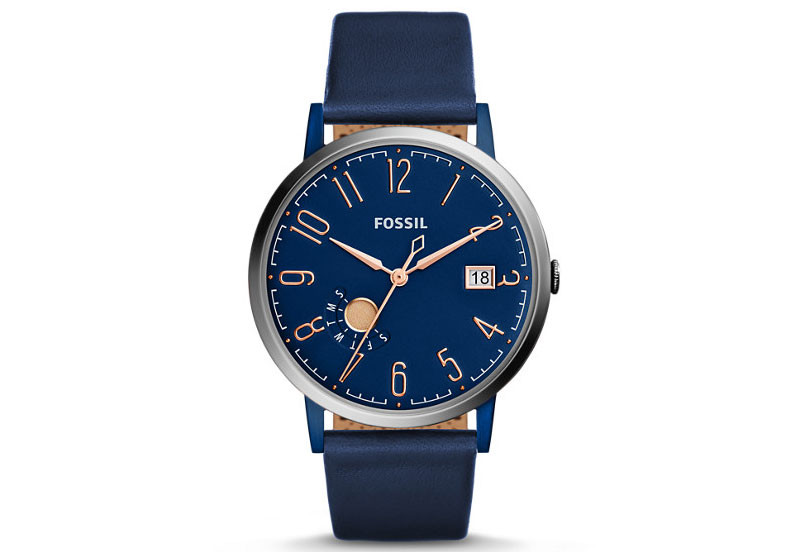 Fossil 20mm watch strap hotsell
